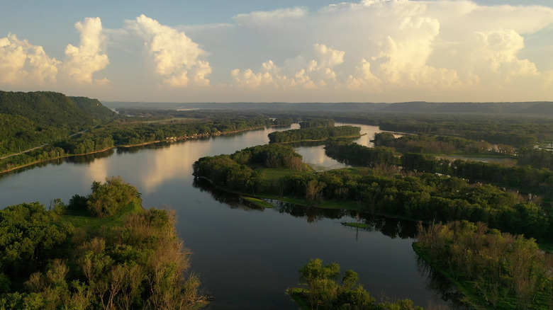 Mississippi River