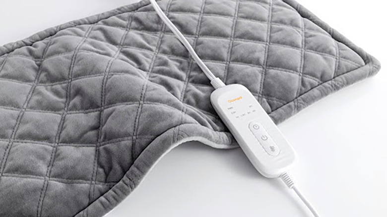 heatlock heating pad