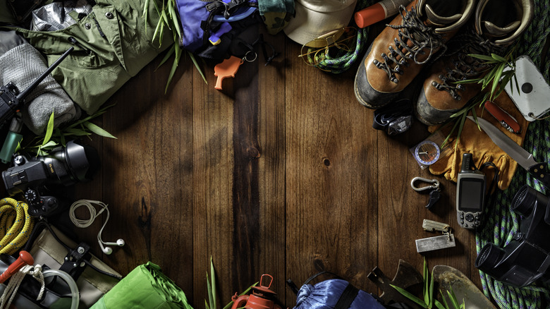 Is it right to Shop for second-hand Camping Gear Online? – Skog Å Kust