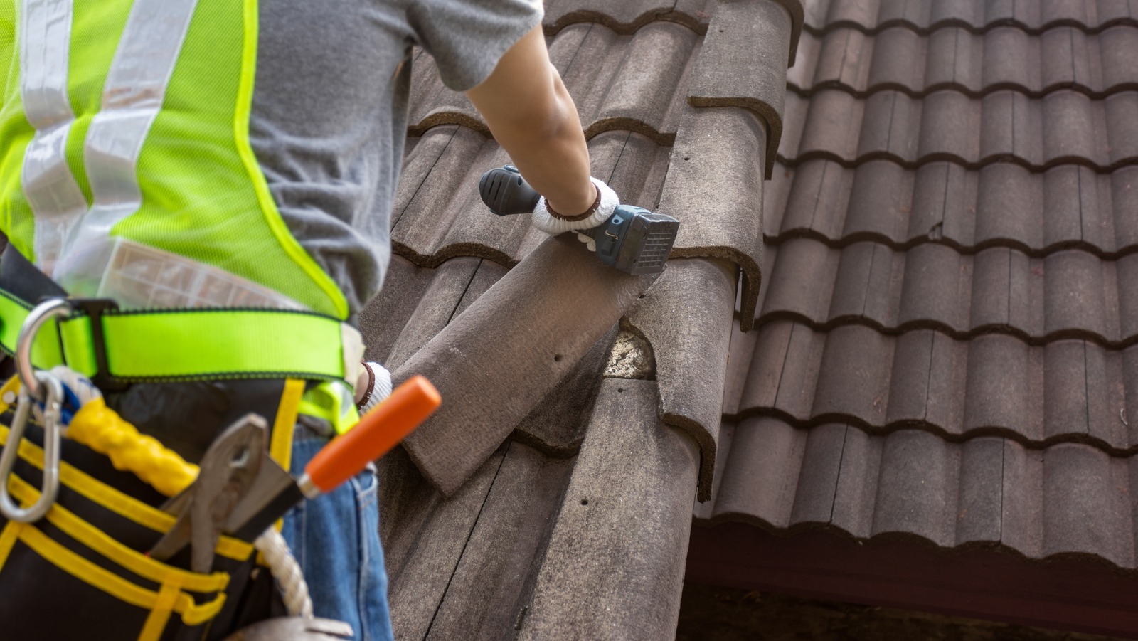 Signs It's Time To Replace Your Roof