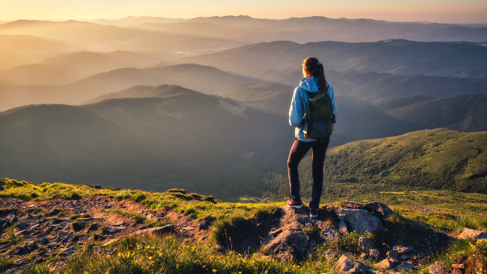 Why Duct Tape Is The Unexpected Secret Weapon You Should Bring On A Hike